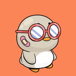 Lil Penguin #355