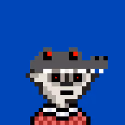 Gob Skulls #570