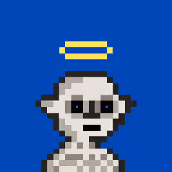 Gob Skulls #832