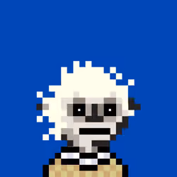 Gob Skulls #551