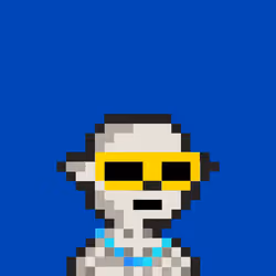 Gob Skulls #453