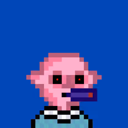 Gob Skulls #2180