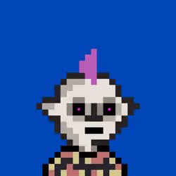 Gob Skulls #2174