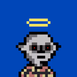 Gob Skulls #1423