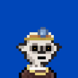 Gob Skulls #1267