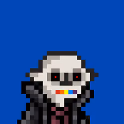 Gob Skulls #1095