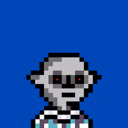 Gob Skulls #261