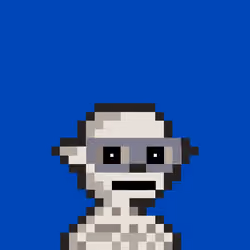 Gob Skulls #552