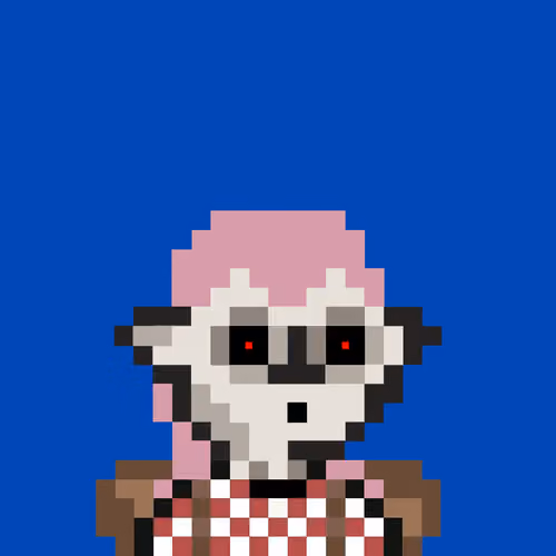 Gob Skulls #1970