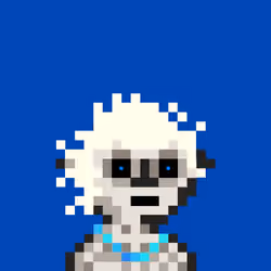 Gob Skulls #1094