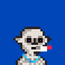 Gob Skulls #1076