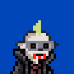 Gob Skulls #830