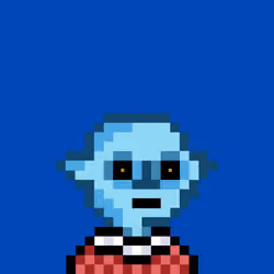 Gob Skulls #1575