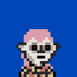 Gob Skulls #465