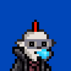 Gob Skulls #1276
