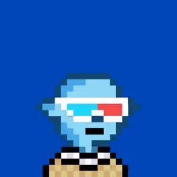 Gob Skulls #2162