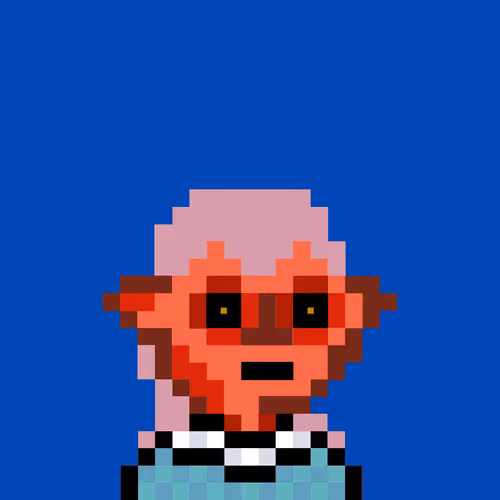 Gob Skulls #485