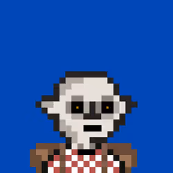 Gob Skulls #466