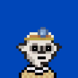 Gob Skulls #2147