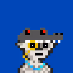 Gob Skulls #971