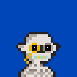 Gob Skulls #2206