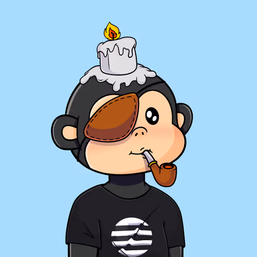 AptosMonkeys #601