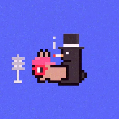 2bunnyz #1911