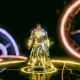 Ethereal Cryptoman Avatar 