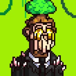 Mutant Apetribe #14