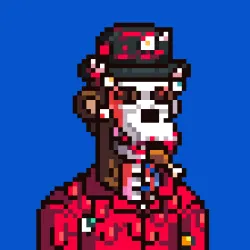 Mutant Apetribe #41