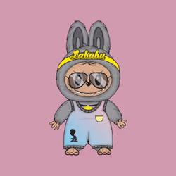 Labubu #831
