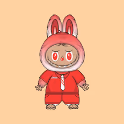 Labubu #282