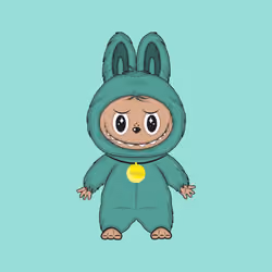 Labubu #189
