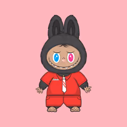 Labubu #997