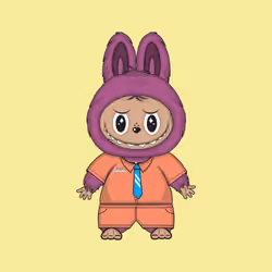 Labubu #1391