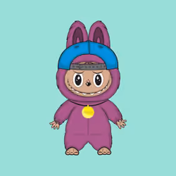 Labubu #1070