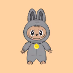 Labubu #297