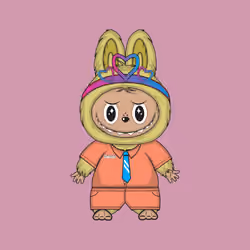 Labubu #779