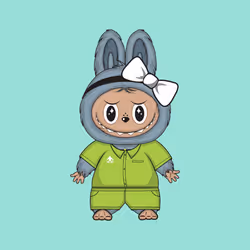 Labubu #1405