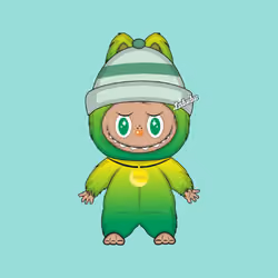 Labubu #1114