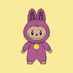 Labubu #414