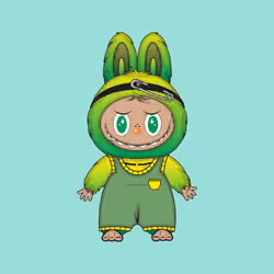 Labubu #953