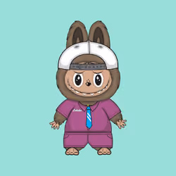 Labubu #1175