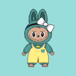 Labubu #1176