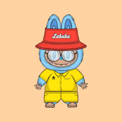 Labubu #874