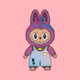 Labubu #1228