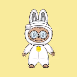 Labubu #300