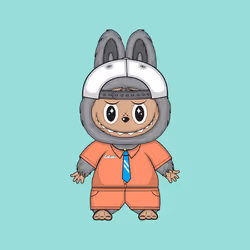 Labubu #822