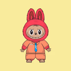 Labubu #56
