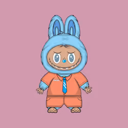 Labubu #243